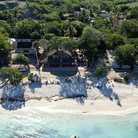 Villa Rosa Пунта Русиа Екстериор снимка