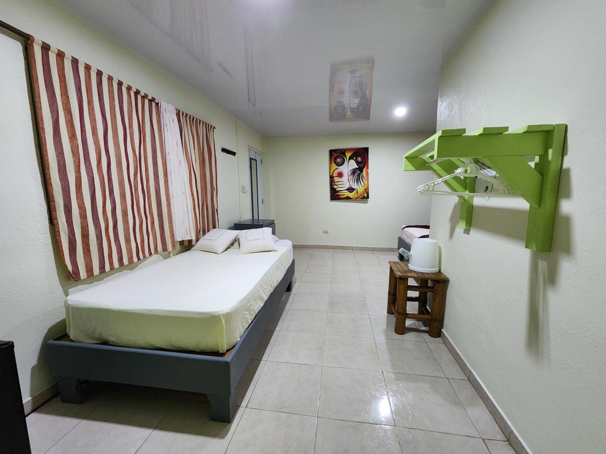 Villa Rosa Пунта Русиа Стая снимка