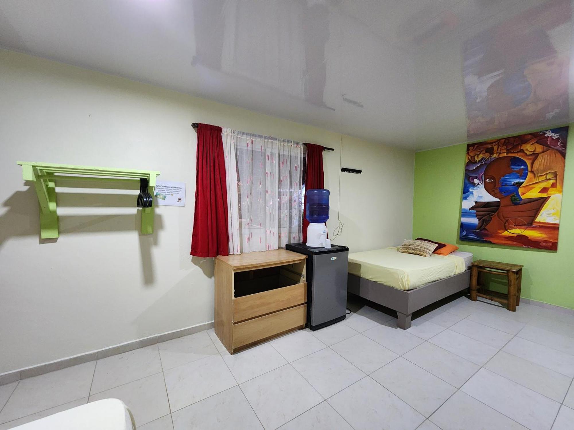 Villa Rosa Пунта Русиа Стая снимка