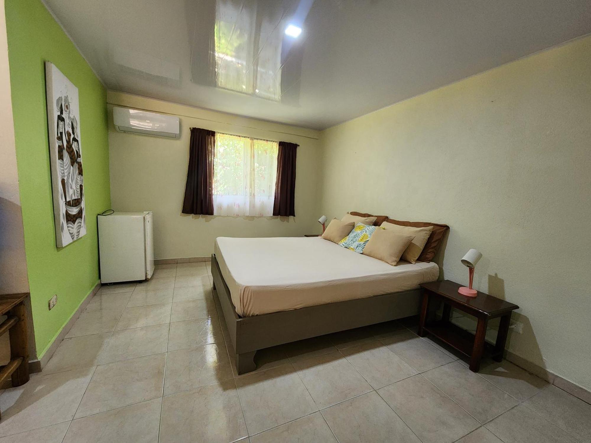 Villa Rosa Пунта Русиа Стая снимка