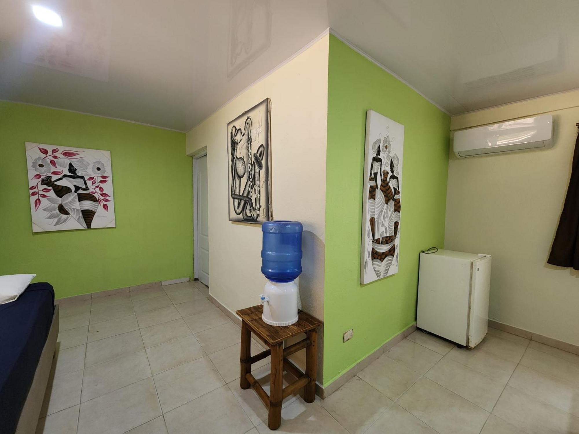 Villa Rosa Пунта Русиа Стая снимка