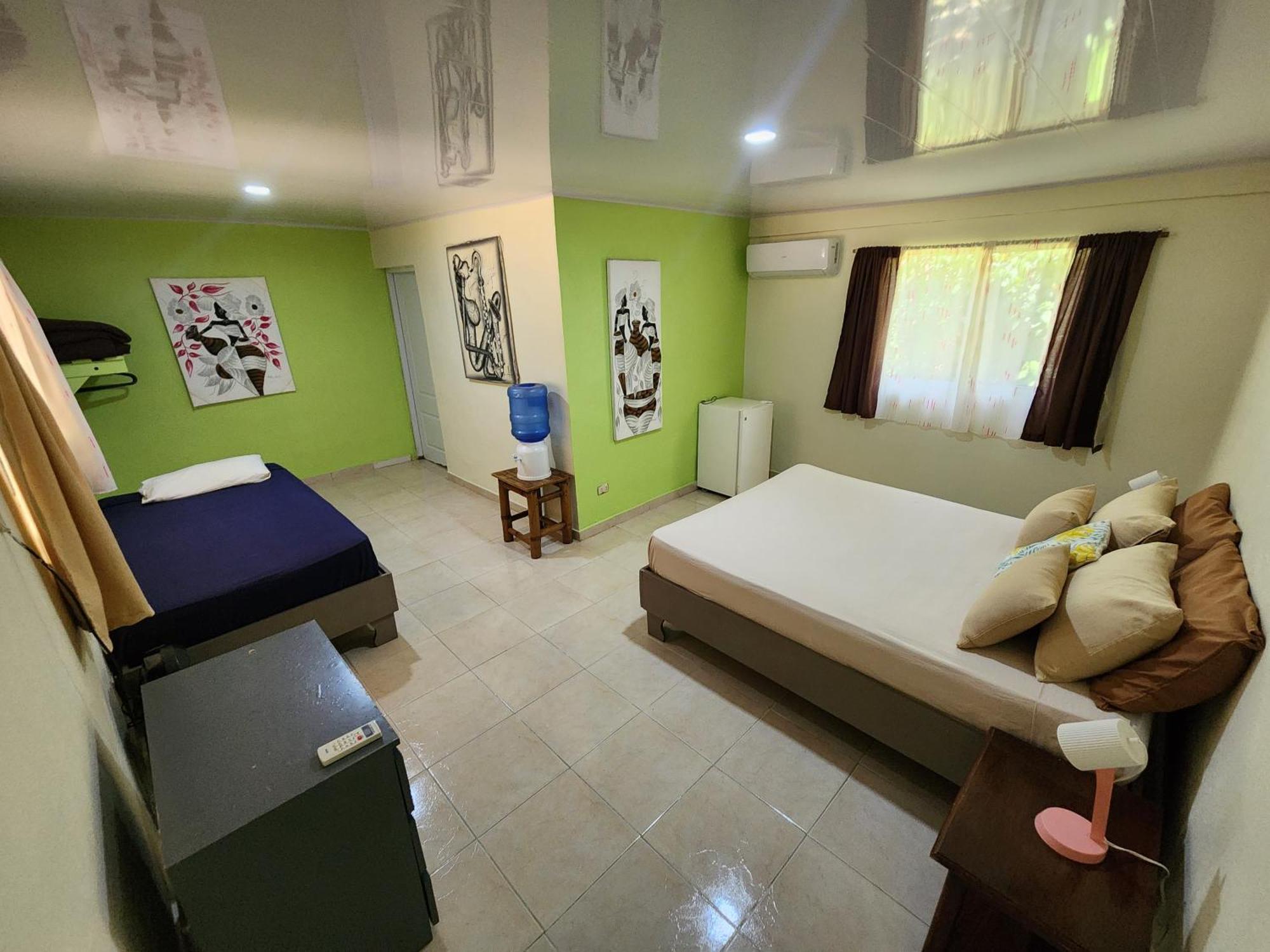 Villa Rosa Пунта Русиа Екстериор снимка